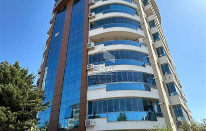 Buca Koop Mahallesi 3+1 Full Yapılı Kiralık Daire