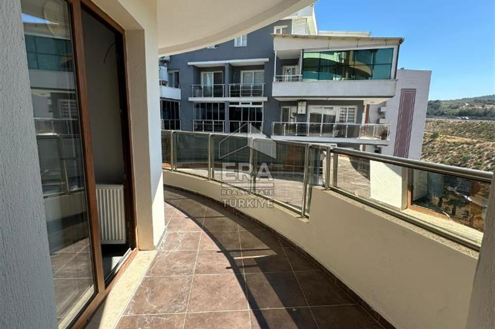 Buca Koop Mahallesi 3+1 Full Yapılı Kiralık Daire