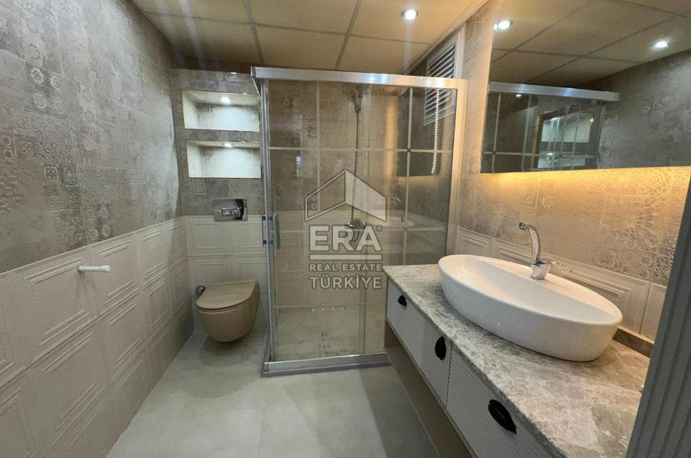 Buca Koop Mahallesi 3+1 Full Yapılı Kiralık Daire