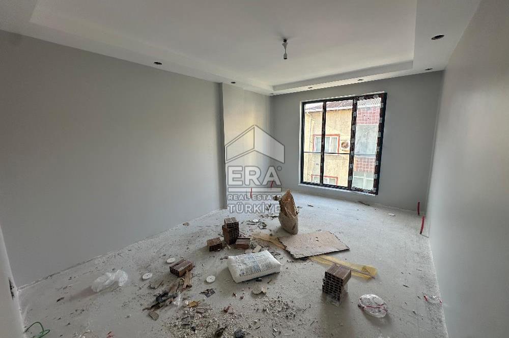 KÜÇÜKÇEKMECE İNÖNÜ MH 2+1 SATILIK SIFIR DAİRE