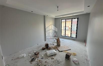 KÜÇÜKÇEKMECE İNÖNÜ MH 2+1 SATILIK SIFIR DAİRE