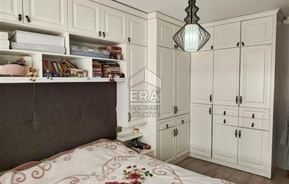 ERA VIP'DEN SELÇUKLU MAH. IHLAMUR KENT SİTESİ SATILIK 4+1 DAİRE