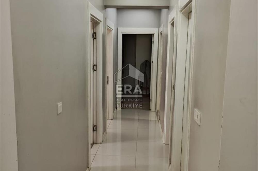 ERA VIP'DEN SELÇUKLU MAH. IHLAMUR KENT SİTESİ SATILIK 4+1 DAİRE