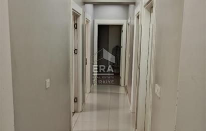 ERA VIP'DEN SELÇUKLU MAH. IHLAMUR KENT SİTESİ SATILIK 4+1 DAİRE