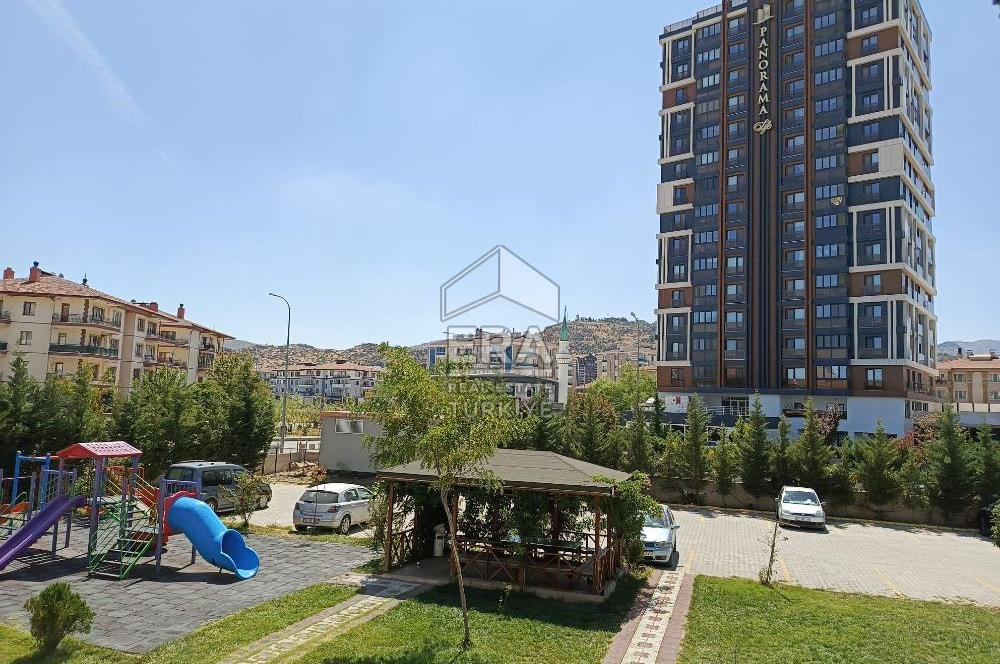 ERA VIP'DEN SELÇUKLU MAH. IHLAMUR KENT SİTESİ SATILIK 4+1 DAİRE