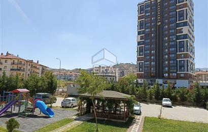 ERA VIP'DEN SELÇUKLU MAH. IHLAMUR KENT SİTESİ SATILIK 4+1 DAİRE