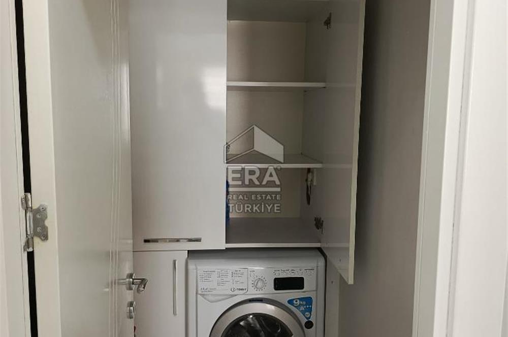 ERA VIP'DEN SELÇUKLU MAH. IHLAMUR KENT SİTESİ SATILIK 4+1 DAİRE