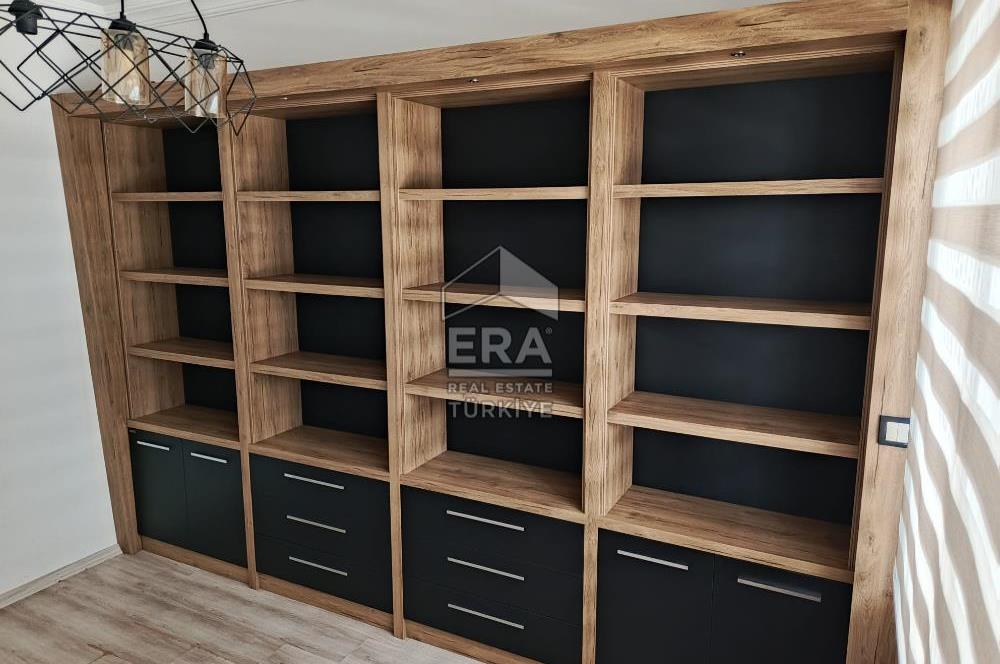 ERA VIP'DEN SELÇUKLU MAH. IHLAMUR KENT SİTESİ SATILIK 4+1 DAİRE