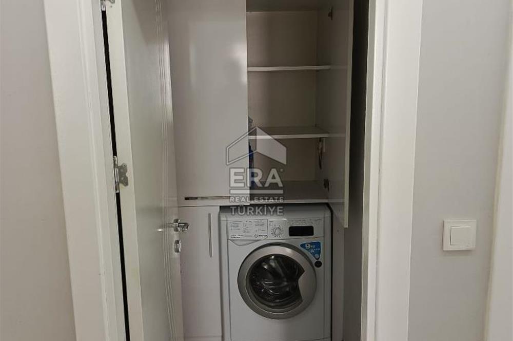 ERA VIP'DEN SELÇUKLU MAH. IHLAMUR KENT SİTESİ SATILIK 4+1 DAİRE