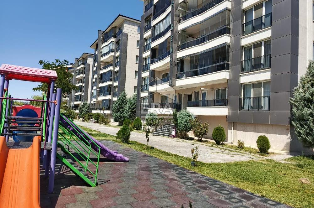 ERA VIP'DEN SELÇUKLU MAH. IHLAMUR KENT SİTESİ SATILIK 4+1 DAİRE