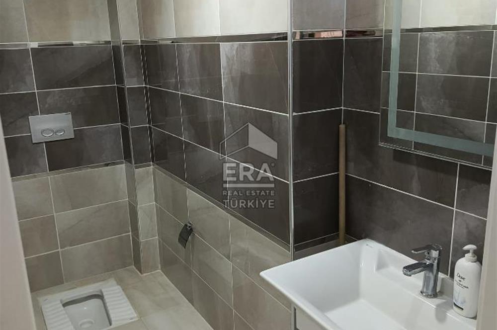 ERA VIP'DEN SELÇUKLU MAH. IHLAMUR KENT SİTESİ SATILIK 4+1 DAİRE