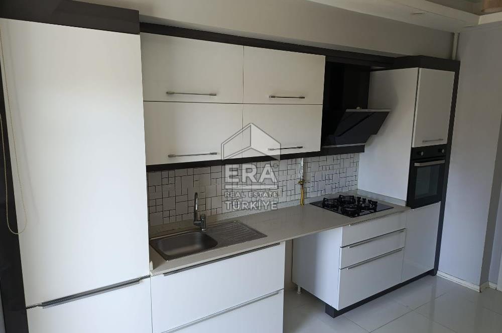 ERA VIP'DEN SELÇUKLU MAH. IHLAMUR KENT SİTESİ SATILIK 4+1 DAİRE