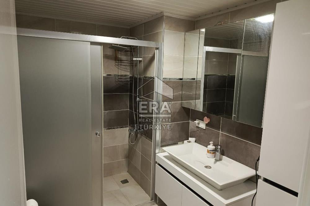 ERA VIP'DEN SELÇUKLU MAH. IHLAMUR KENT SİTESİ SATILIK 4+1 DAİRE