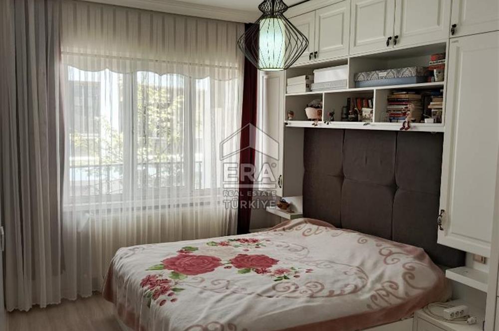 ERA VIP'DEN SELÇUKLU MAH. IHLAMUR KENT SİTESİ SATILIK 4+1 DAİRE
