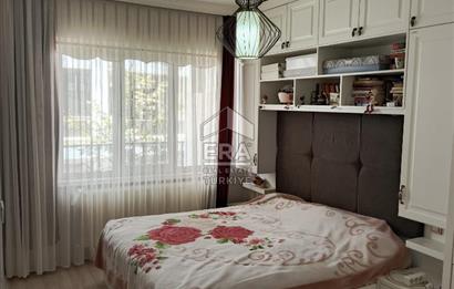 ERA VIP'DEN SELÇUKLU MAH. IHLAMUR KENT SİTESİ SATILIK 4+1 DAİRE