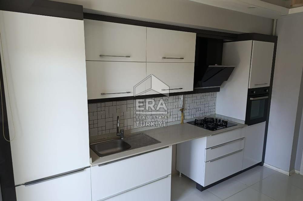 ERA VIP'DEN SELÇUKLU MAH. IHLAMUR KENT SİTESİ SATILIK 4+1 DAİRE