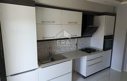 ERA VIP'DEN SELÇUKLU MAH. IHLAMUR KENT SİTESİ SATILIK 4+1 DAİRE