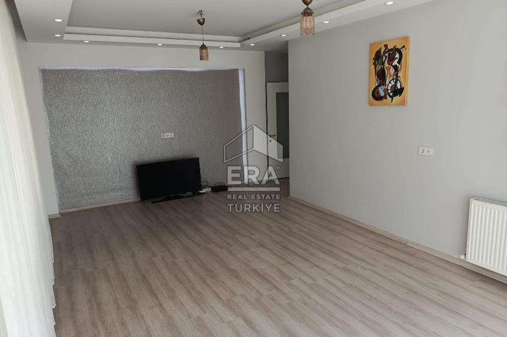 ERA VIP'DEN SELÇUKLU MAH. IHLAMUR KENT SİTESİ SATILIK 4+1 DAİRE