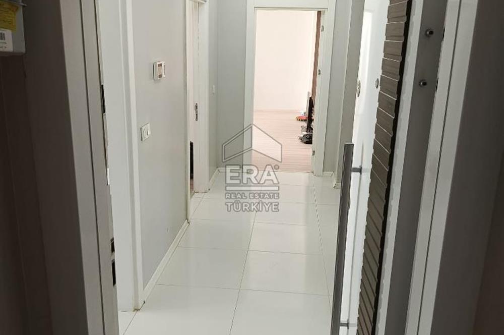 ERA VIP'DEN SELÇUKLU MAH. IHLAMUR KENT SİTESİ SATILIK 4+1 DAİRE