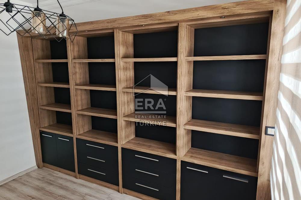 ERA VIP'DEN SELÇUKLU MAH. IHLAMUR KENT SİTESİ SATILIK 4+1 DAİRE