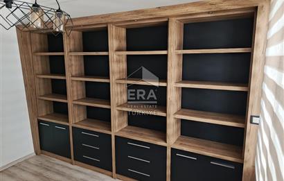 ERA VIP'DEN SELÇUKLU MAH. IHLAMUR KENT SİTESİ SATILIK 4+1 DAİRE