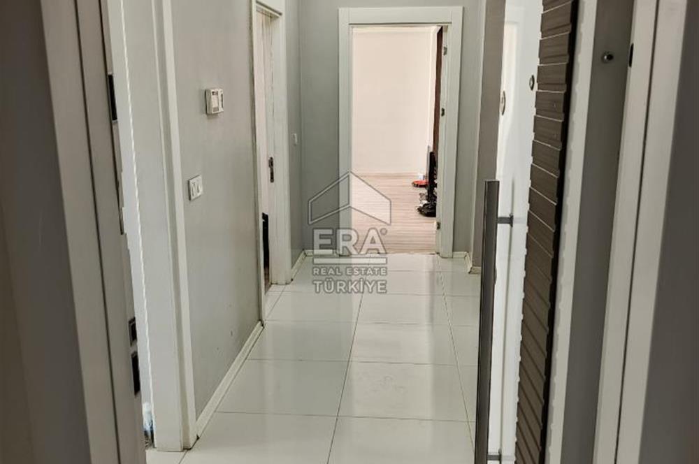 ERA VIP'DEN SELÇUKLU MAH. IHLAMUR KENT SİTESİ SATILIK 4+1 DAİRE