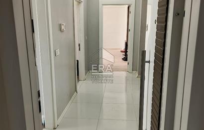 ERA VIP'DEN SELÇUKLU MAH. IHLAMUR KENT SİTESİ SATILIK 4+1 DAİRE