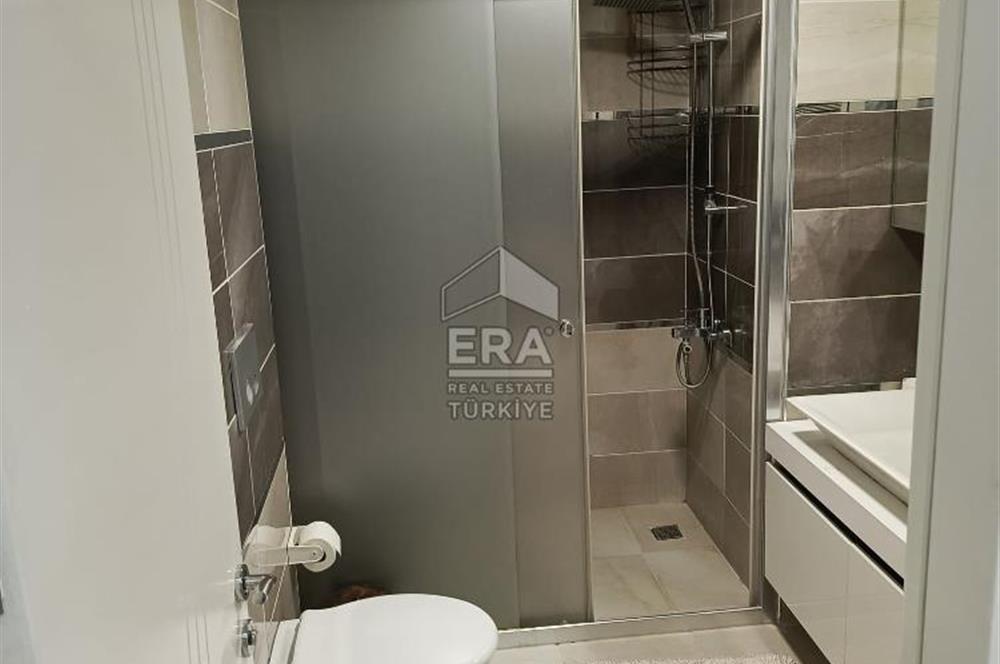 ERA VIP'DEN SELÇUKLU MAH. IHLAMUR KENT SİTESİ SATILIK 4+1 DAİRE