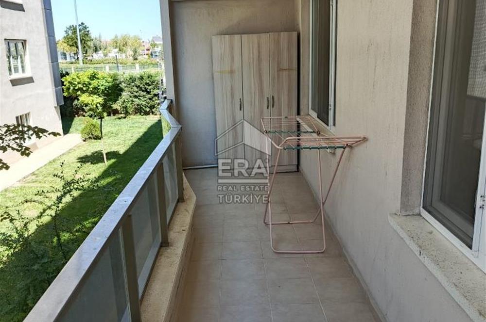 ERA VIP'DEN SELÇUKLU MAH. IHLAMUR KENT SİTESİ SATILIK 4+1 DAİRE
