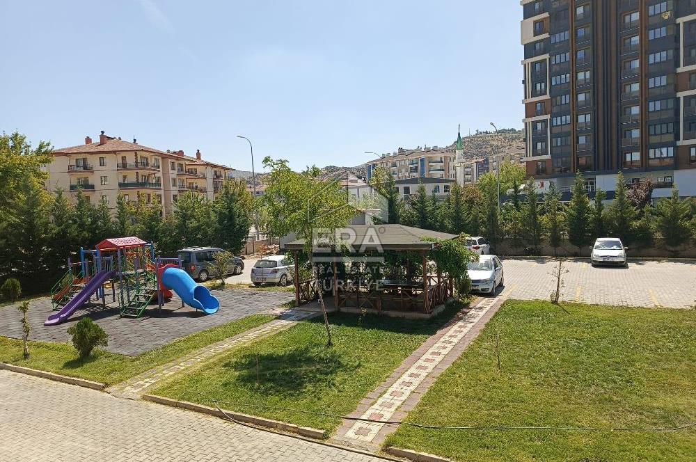 ERA VIP'DEN SELÇUKLU MAH. IHLAMUR KENT SİTESİ SATILIK 4+1 DAİRE
