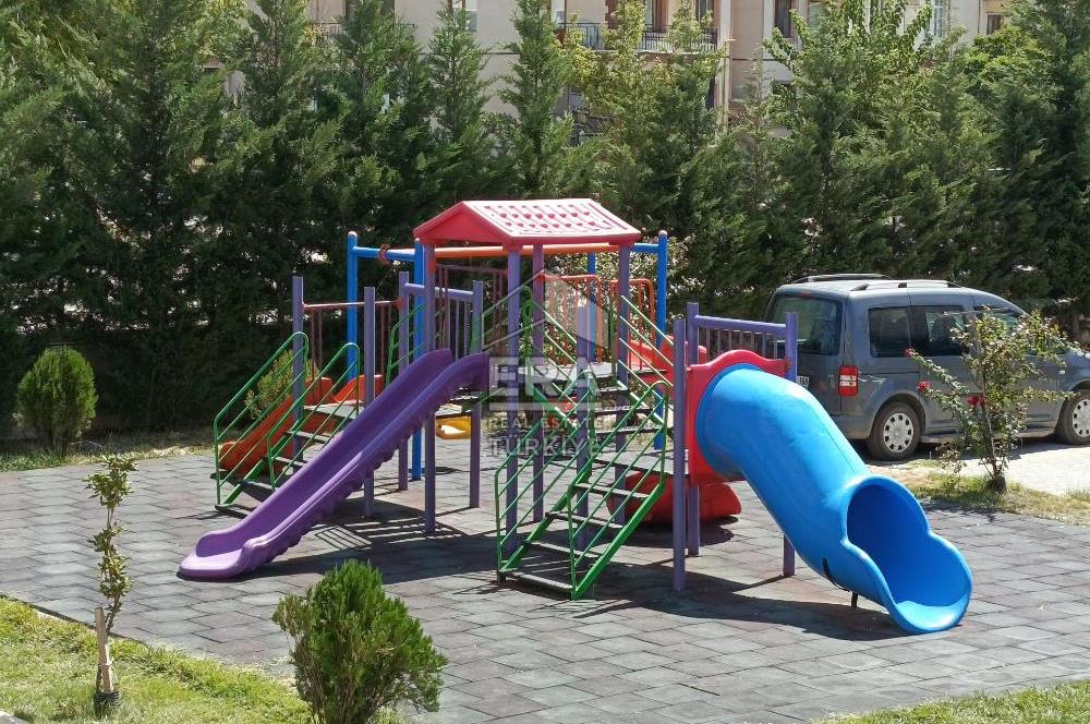 ERA VIP'DEN SELÇUKLU MAH. IHLAMUR KENT SİTESİ SATILIK 4+1 DAİRE