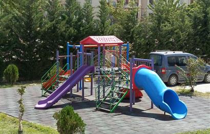 ERA VIP'DEN SELÇUKLU MAH. IHLAMUR KENT SİTESİ SATILIK 4+1 DAİRE