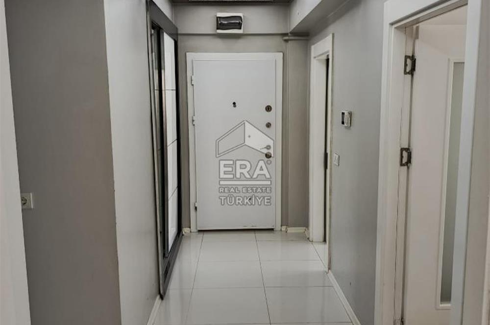 ERA VIP'DEN SELÇUKLU MAH. IHLAMUR KENT SİTESİ SATILIK 4+1 DAİRE