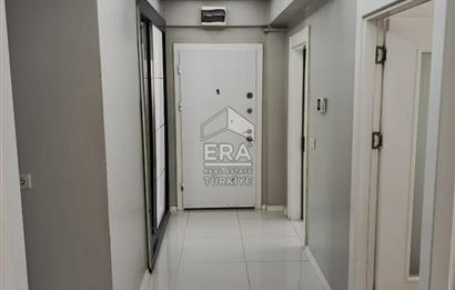 ERA VIP'DEN SELÇUKLU MAH. IHLAMUR KENT SİTESİ SATILIK 4+1 DAİRE
