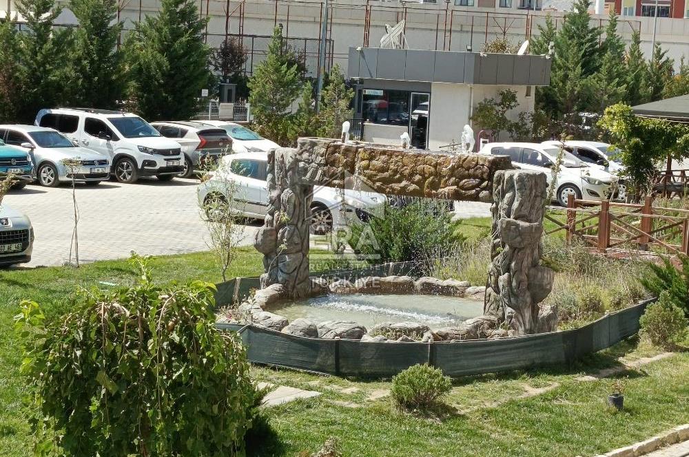 ERA VIP'DEN SELÇUKLU MAH. IHLAMUR KENT SİTESİ SATILIK 4+1 DAİRE