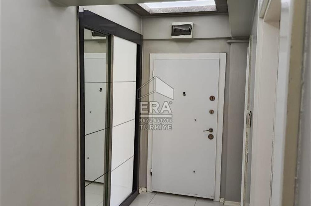 ERA VIP'DEN SELÇUKLU MAH. IHLAMUR KENT SİTESİ SATILIK 4+1 DAİRE