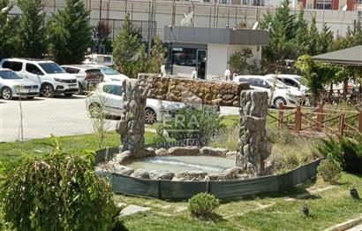 ERA VIP'DEN SELÇUKLU MAH. IHLAMUR KENT SİTESİ SATILIK 4+1 DAİRE