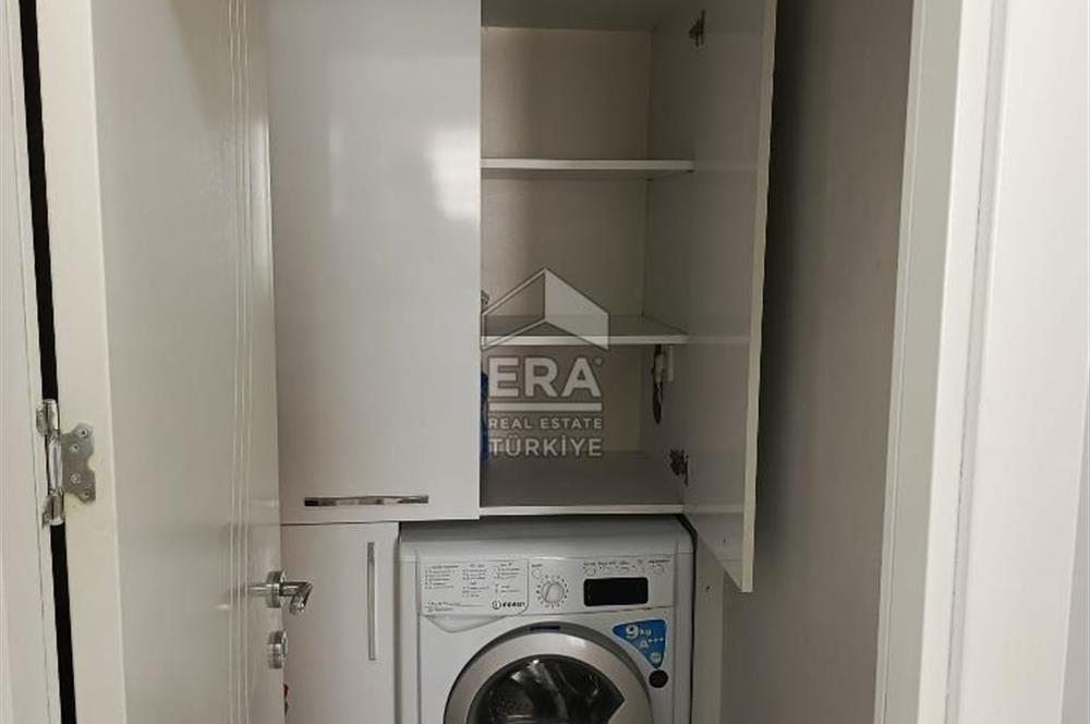 ERA VIP'DEN SELÇUKLU MAH. IHLAMUR KENT SİTESİ SATILIK 4+1 DAİRE
