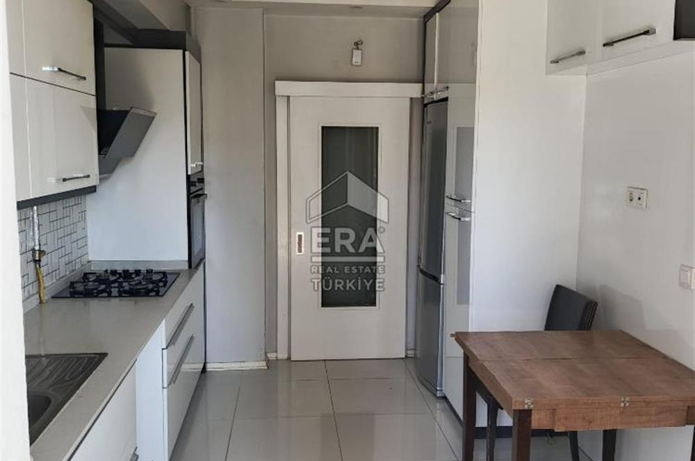 ERA VIP'DEN SELÇUKLU MAH. IHLAMUR KENT SİTESİ SATILIK 4+1 DAİRE