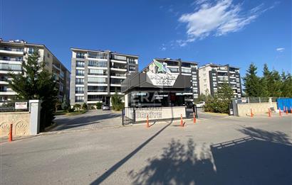 ERA VIP'DEN SELÇUKLU MAH. IHLAMUR KENT SİTESİ SATILIK 4+1 DAİRE
