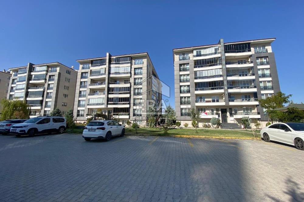 ERA VIP'DEN SELÇUKLU MAH. IHLAMUR KENT SİTESİ SATILIK 4+1 DAİRE