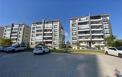 ERA VIP'DEN SELÇUKLU MAH. IHLAMUR KENT SİTESİ SATILIK 4+1 DAİRE