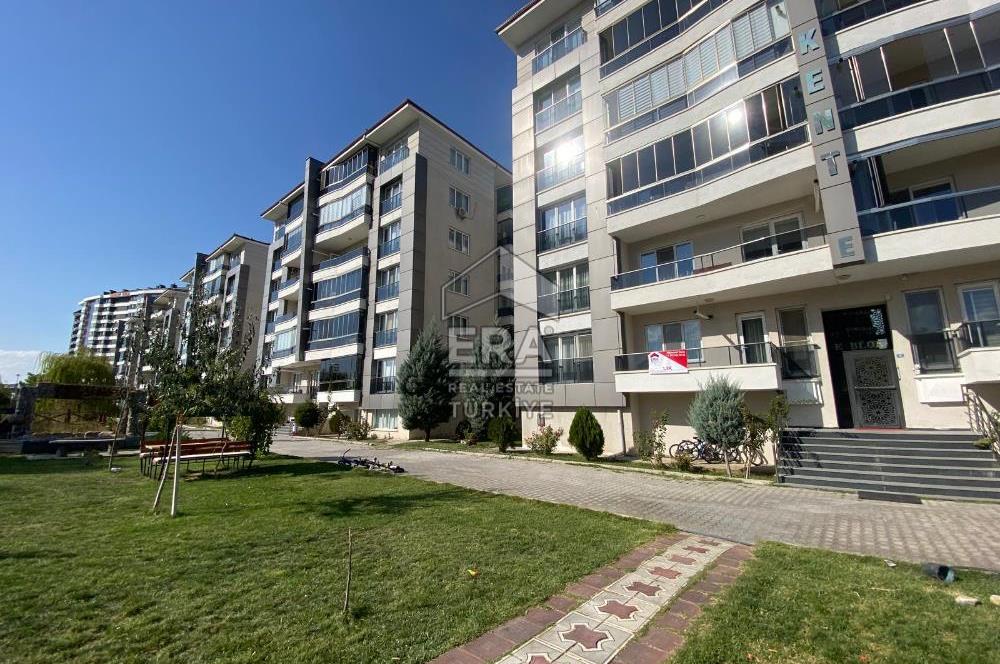 ERA VIP'DEN SELÇUKLU MAH. IHLAMUR KENT SİTESİ SATILIK 4+1 DAİRE