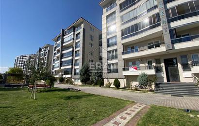 ERA VIP'DEN SELÇUKLU MAH. IHLAMUR KENT SİTESİ SATILIK 4+1 DAİRE