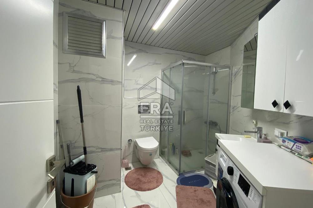 ERA VIP'DEN HAMM BLV. ÜZERİ SATILIK EŞYALI LÜX 1+1 DAİRE