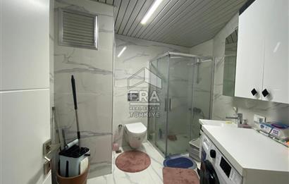 ERA VIP'DEN HAMM BLV. ÜZERİ SATILIK EŞYALI LÜX 1+1 DAİRE