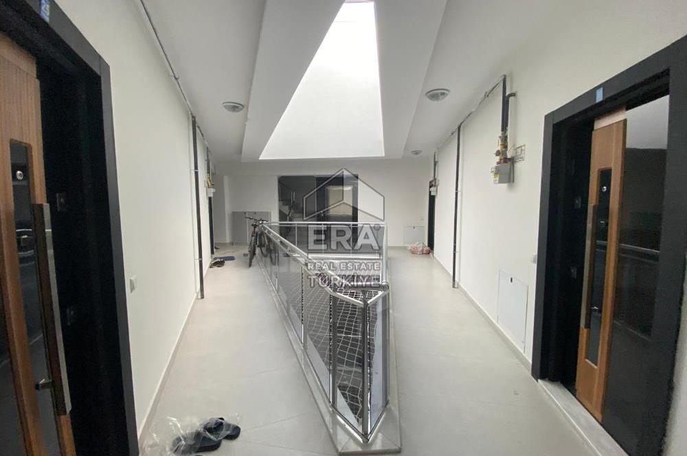 ERA VIP'DEN HAMM BLV. ÜZERİ SATILIK EŞYALI LÜX 1+1 DAİRE