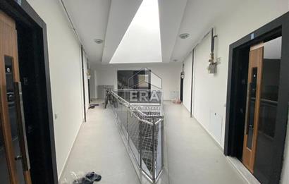 ERA VIP'DEN HAMM BLV. ÜZERİ SATILIK EŞYALI LÜX 1+1 DAİRE