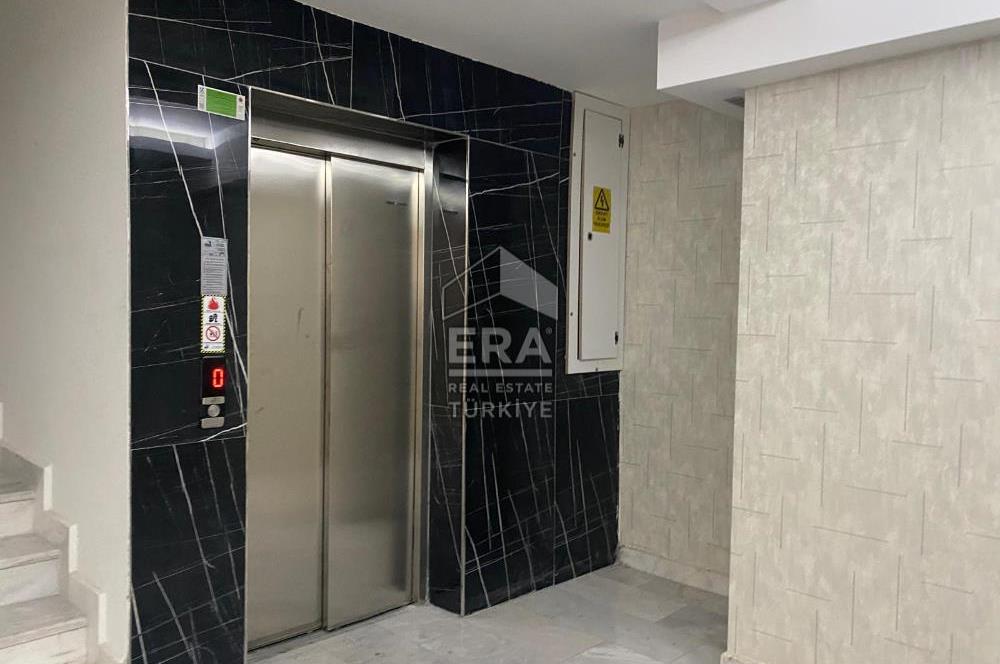 ERA VIP'DEN HAMM BLV. ÜZERİ SATILIK EŞYALI LÜX 1+1 DAİRE