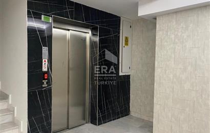 ERA VIP'DEN HAMM BLV. ÜZERİ SATILIK EŞYALI LÜX 1+1 DAİRE